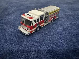 Code 3 Plano Fire E180 - Foto 1 di 8