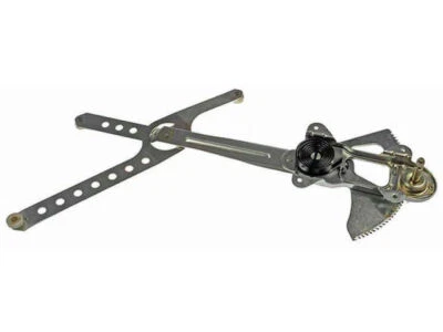 Regulador de ventana delantero derecho para Chevrolet K3500 1988-1994 42996VHGM 1989 1990 Foto 1 de 2