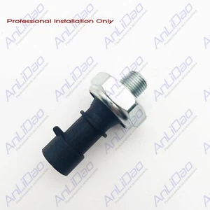 Oil Pressure Switch Sensor Fit For Sea Doo BRP 4-TEC RXT-X GTX GTR GTI 420856538 - Picture 1 of 2