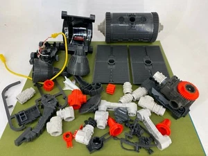 Vintage Milton Bradley 1980s - Robotix - Large Lot of Parts - Picture 1 of 6