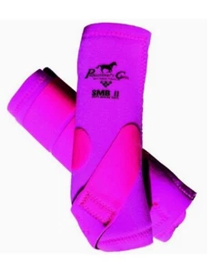 Professionals Choice Boots Sports Medicine Neoprene Protective SMBII - Picture 1 of 10