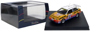 Trofeu 119 Ford Sierra Cosworth RAC Rally 1989 - Russell Brookes 1/43 Scale - Picture 1 of 1