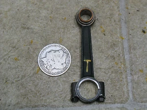1948 48 SCOTT ATWATER 7.5HP 7.5 HP TWIN TOP UPPER CONNECTING ROD - Picture 1 of 6
