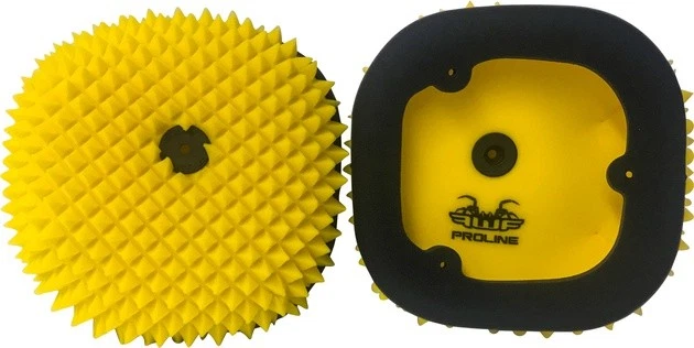 FunnelWeb Proline Air Filter #FWF PRO 7121 Gas Gas EC 300 2018-2019 Foto 1 de 1