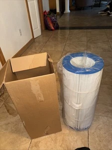 C-9410 Pool Filter PLF100A, CC100, CCRP100, PAP100, FC-0686, R173215 1-Pack NEW - Picture 1 of 4