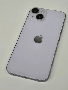 Apple iPhone 14 - 128GB - Débloqué - Très Bon État - Photo 1 sur 13