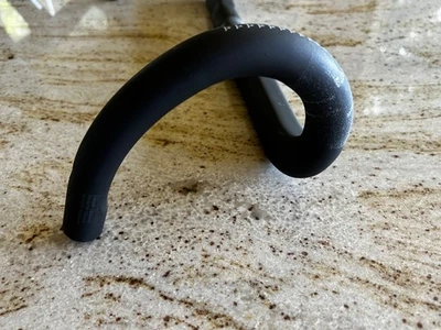 42cm Specialized S-WORKS Tarmac Shallow Bend Carbon Road Handlebar 31.8mm - Image 1 of 4