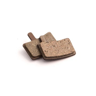 Clarks Organic Disc Brake Pads For Hayes Stroker Trail Foto 1 de 2