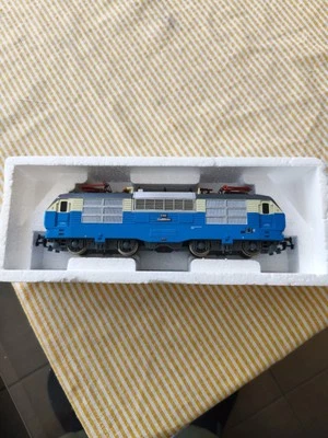 Piko CSD blau 5/ 6220 Neu - Bild 1 von 4