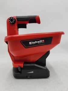 NEW Einhell GE-US 18 3.3L Black+Red 225mm 280mm 305mm 1.24kg 800m² 3415410 - Picture 1 of 19