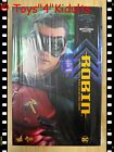 🔥 Hot Toys MMS594 Batman Forever Robin 1/6 Action Figure NEW 🔥