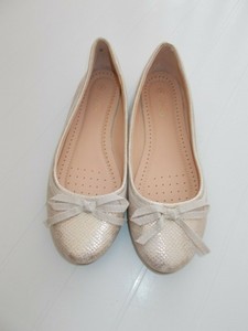 m&co ladies flat shoes