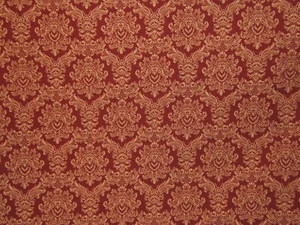Lee Jofa, Romanov Damask Brocade, Traditional Damask, BTY, Various Colors Avail. - Picture 1 of 6