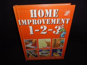 Home Improvement 1-2-3 You Can Do It! - Picture 1 of 3