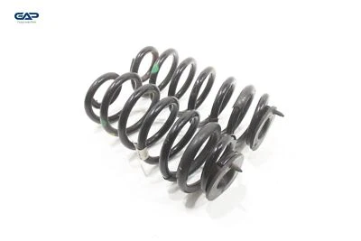 Ford Ecosport 2018-2022 4x4 muelle helicoidal trasero izquierdo y derecho OEM -juego- Foto 1 de 4