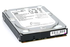 ST91000640NS SEAGATE HDD 1TB 7.2K 2.5" SFF SATA 6G - Zdjęcie 1 z 7