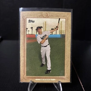 2010 Topps Turkey Red Mike Stanton Florida Marlins #TR149 - Picture 1 of 2