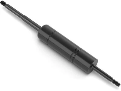 For 1986-1991 Mercedes 560SEC Engine Torque Damper 12584YDZQ 1987 1988 1989 1990 - Image 1 of 2