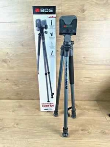 BOG DeathGrip Bantam Tripod Matte Finish Black - 1196127 - Picture 1 of 2