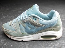 nike air max command weiß