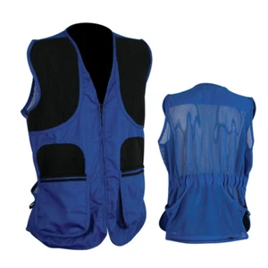 SKEET TRAP VEST SHOOTING VEST - Picture 1 of 1