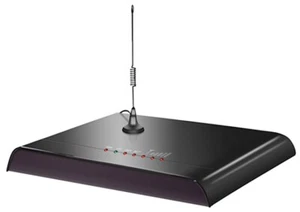 Convertisseur de port de téléphone filaire analogique 4G LTE 3G WCDMA carte SIM vers analogique pour l'Amérique du Nord - Photo 1/9