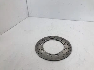 DISCO FRENO POSTERIORE YAMAHA TRICITY 300 2020-2025  / DISC BRAKE - Imagen 1 de 10