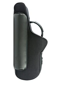 BAM Classic Altsaxophon Koffer schwarz 3001SN - Bild 1 von 4