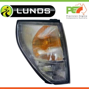 Lente delantera indicadora para Toyota Prado KZJ95R 3,0 L 1 KZTE turbo diésel 4x4 - Imagen 1 de 4