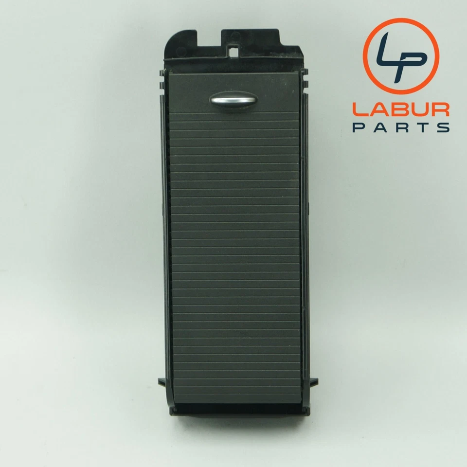 R172 12-20 Mercedes Clase SLK Consola Central Rodillo Almacenamiento Portavasos A1972 Foto 1 de 4