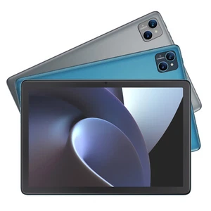 XGODY Gaming Tablet 10.1 In 10G RAM 256G (1TB TF) HD IPS 5G WiFi 7000mAh BT5.0 - Picture 1 of 14