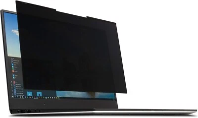 Kensington MagPro Magnetic Laptop Privacy Screen 14" Removable 16:9 Anti-Glare - Image 1 of 4