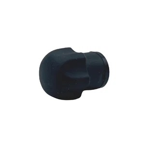 Perilla de radio de volumen MINI Cooper para radio Boost R50 R52 R53 OEM HK 2002 a 2006 - Imagen 1 de 11