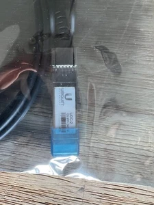 Ubiquiti UDC-2 Compatible BlueLAN DAC SFP+ SC353501J2M30 - Afbeelding 1 van 3
