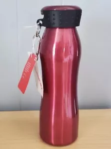 NWT Nersion Water Bottle Rose Color - Picture 1 of 6