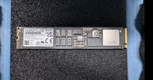 NVMe SSD Samsung PM9A3 960GB M.2 22110 Datacenter Enterprise(MZ1L2960HCJR-00A07) - Bild 1 von 4