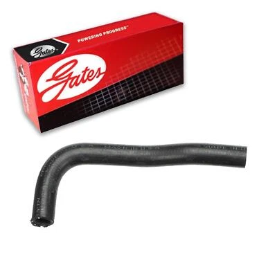 Manguera de calefacción de climatización Gates calentador a tubo-1 para Ford Contour 1995-1997 Foto 1 de 3