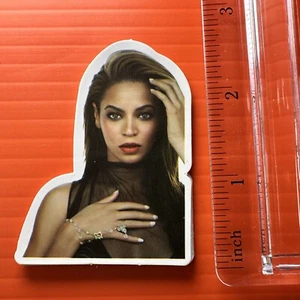 BEYONCE Calcomanía Adhesiva Música Pop R&B Música Hip Hop Matar Limonada - Imagen 1 de 1