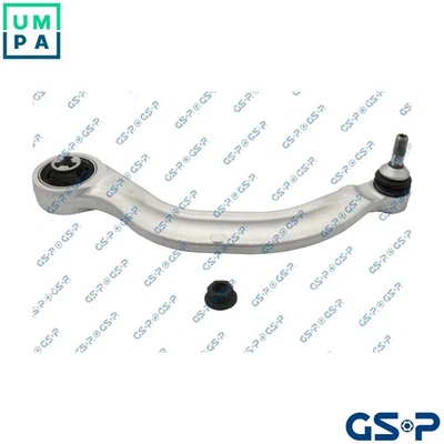 CONTROLTRAILING ARM WHEEL SUSPENSION S063027S FOR TESLA - Image 1 of 4