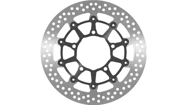 Rotor de freno delantero SBS para Suzuki Boulevard M109R/GSX-R1000/GSX-R600/GSX-R750 Foto 1 de 1