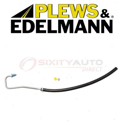 Edelmann Power Steering Return Line Hose for 2000-2003 Dodge Durango - ab - Image 1 of 4