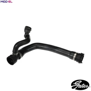 RADIATOR HOSE 05-3271 FOR BMW 6/E0/E1/E3/Convertible/E4 N62B40A 4.0L N62B48 4.8L - Picture 1 of 9