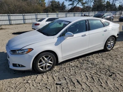 2015 Ford Fusion Used Air Filter Housing 1.5L Low Emissions 122K Miles - Image 1 of 4
