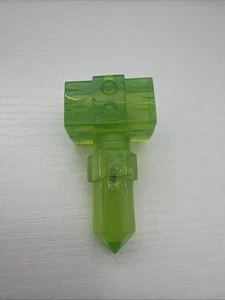 Skylanders Trap Team Life Element Hammer Kristall Figur Activision Toys to Life - Bild 1 von 5