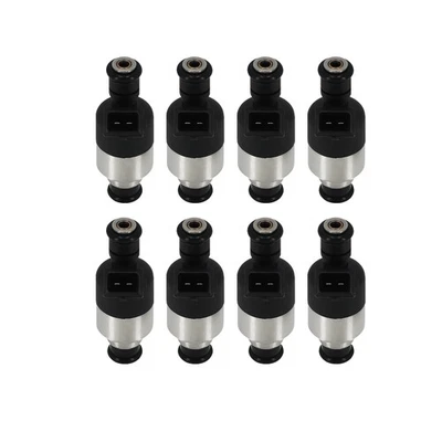 8pcs Fuel Injectors for Pontiac Firebird Chevrolet Camaro 5.7L 1994-1997 Foto 1 de 4