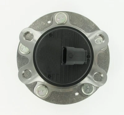 Rolamento de roda SKF BR930846 e conjunto de cubo para 10-16 Hyundai Genesis Coupe - Imagem 1 de 4