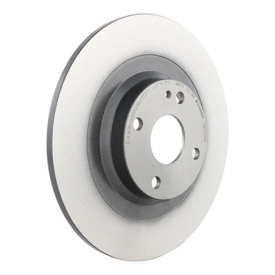 2016 Mazda MX-5 Miata Club Brake Rotor Foto 1 de 4