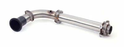 Trinity Racing Can Am Maverick X3 High Flow Head Pipe 2017-2021 TR-4175 - Image 1 of 4