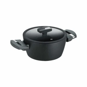 Berndes Balance Induction Enduro Cooking Pot Cooking Aluminium Alu Ø 20 cm - Picture 1 of 1