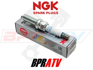 '09-25 Honda CRF450R CRF450R FX NGK Laser Iridium Spark Plug SILMAR9A9S (6213) - Picture 1 of 12
